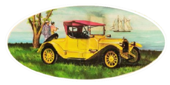 Yesteryear Collection